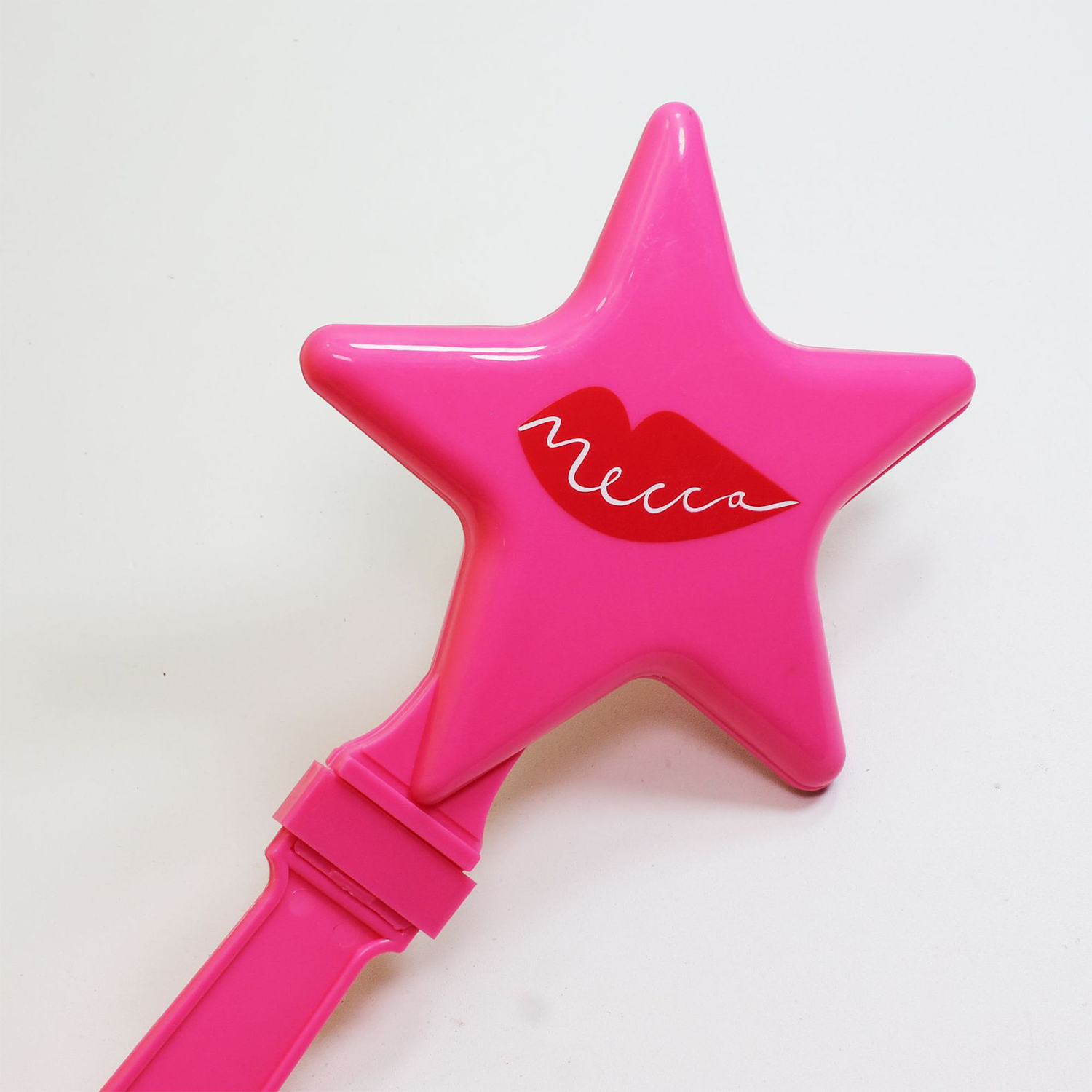 Star-Shaped PP Hand Clapper Toy – for Events & Cheering 6