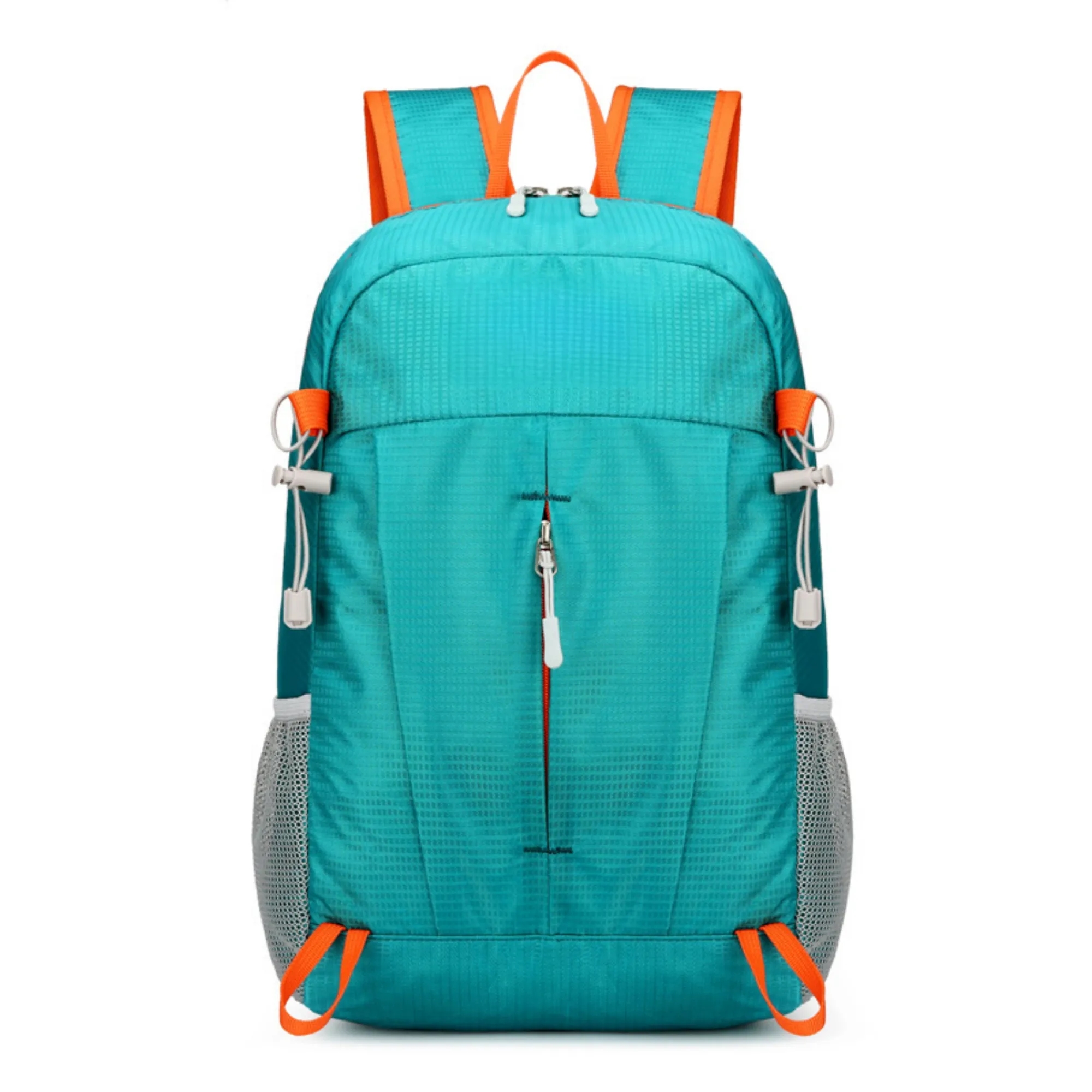 Folding Sports Outdoor Hiking Cycling Waterproof Backpack 4