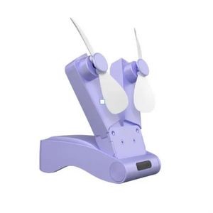 Portable Ceiling Fan 13