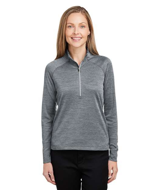 Women's Mission Half-Zip Pullover - S17998 23