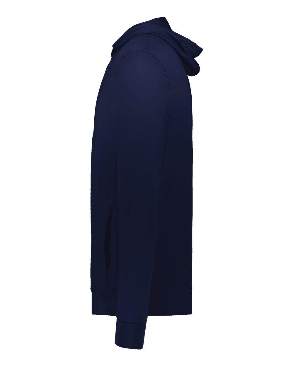 Youth Eco Revive™ Ventura Soft Knit Hooded Sweatshirt - 222698 27