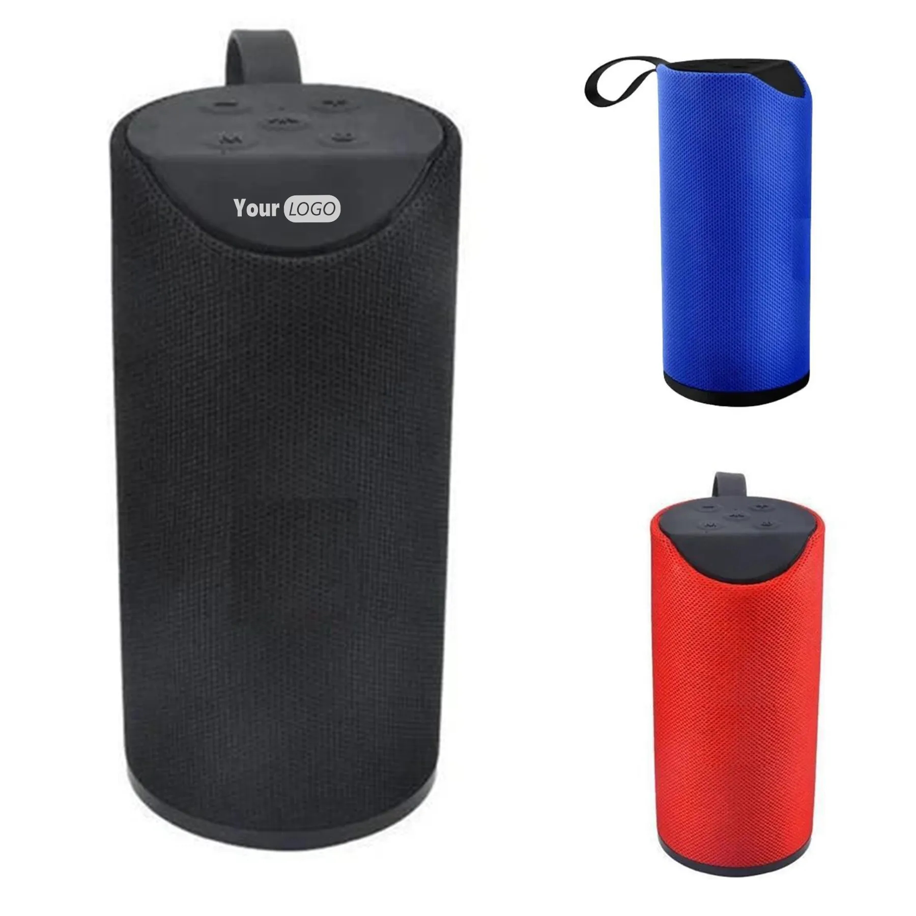 Portable Speakers 5