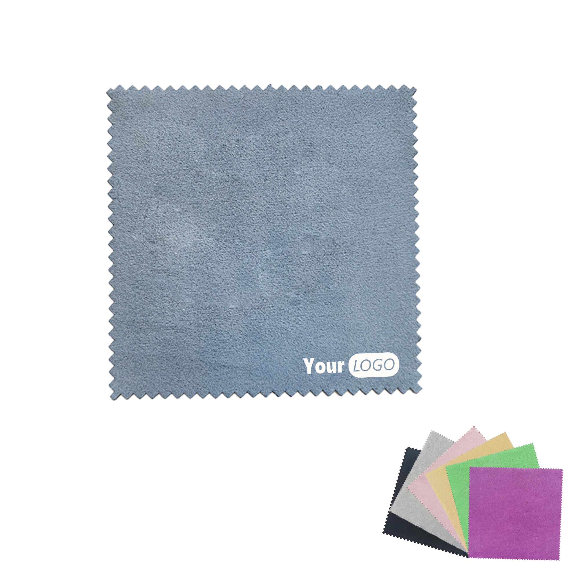 Suede and Microfiber Cleaning Towel 6