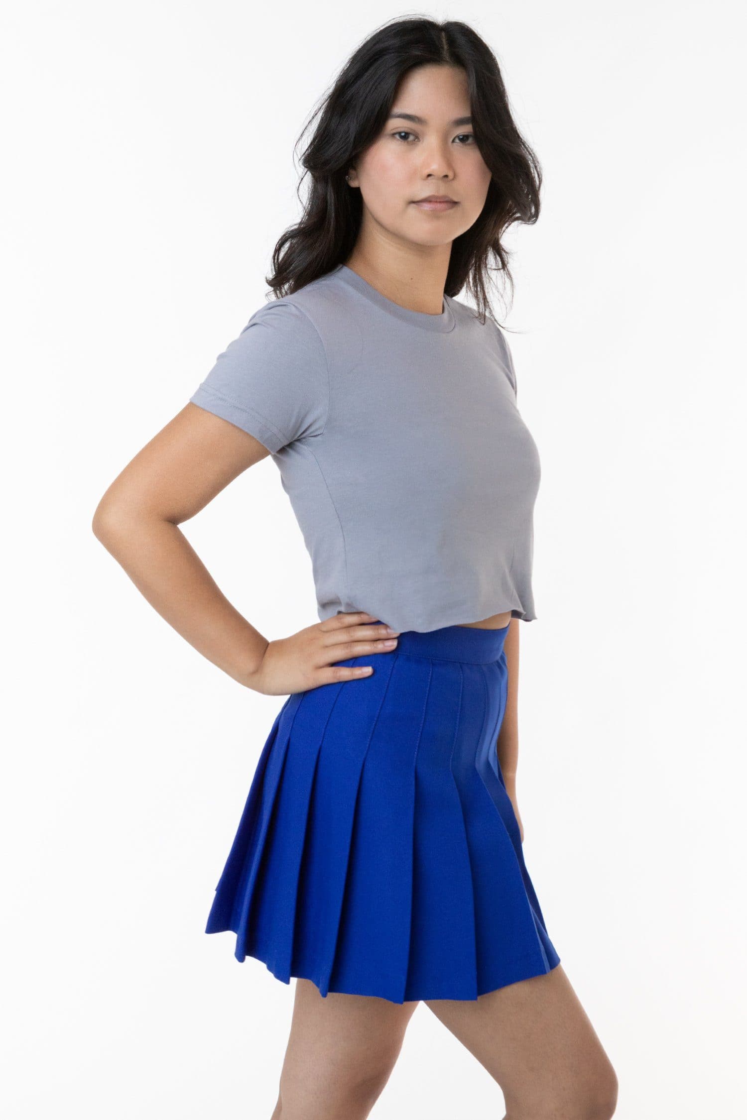 4.3 OZ FINE JERSEY CROP TOP 3
