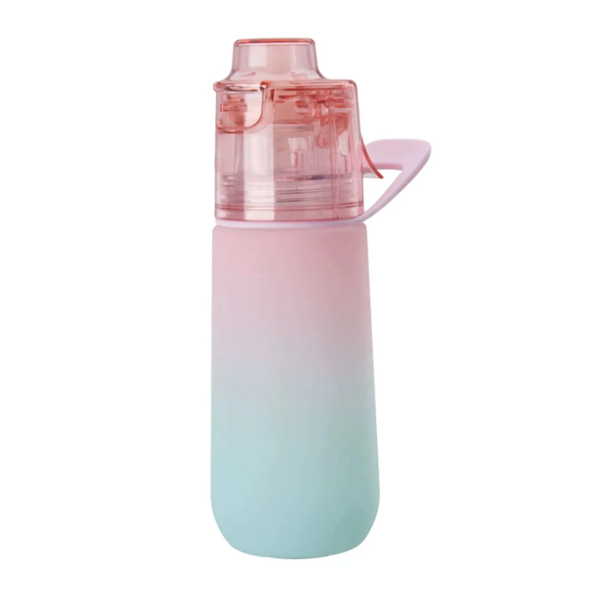 Two Color Fragrance Spray Water Cup 2