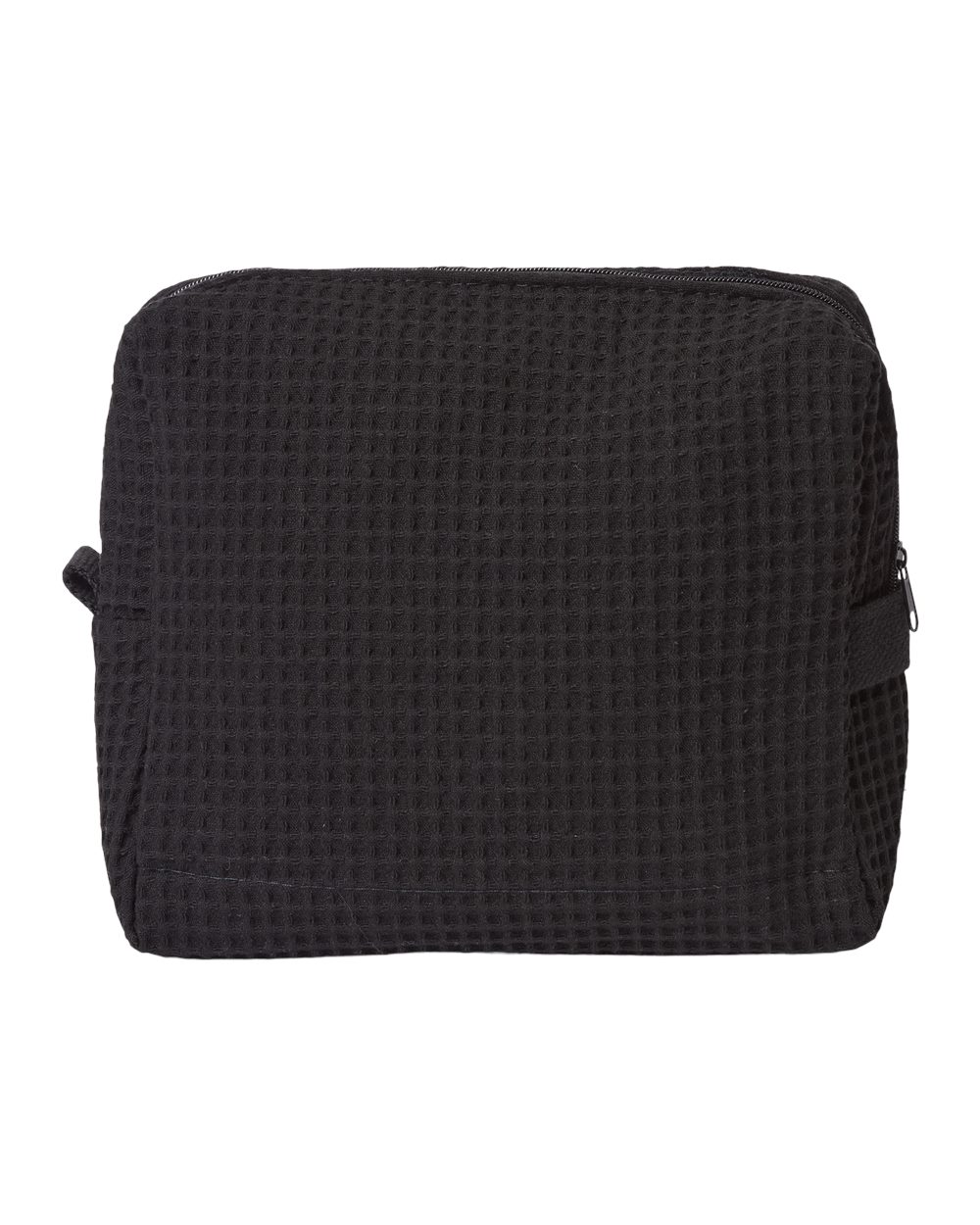 Tammy Waffle Weave Spa Bag - 5770 10