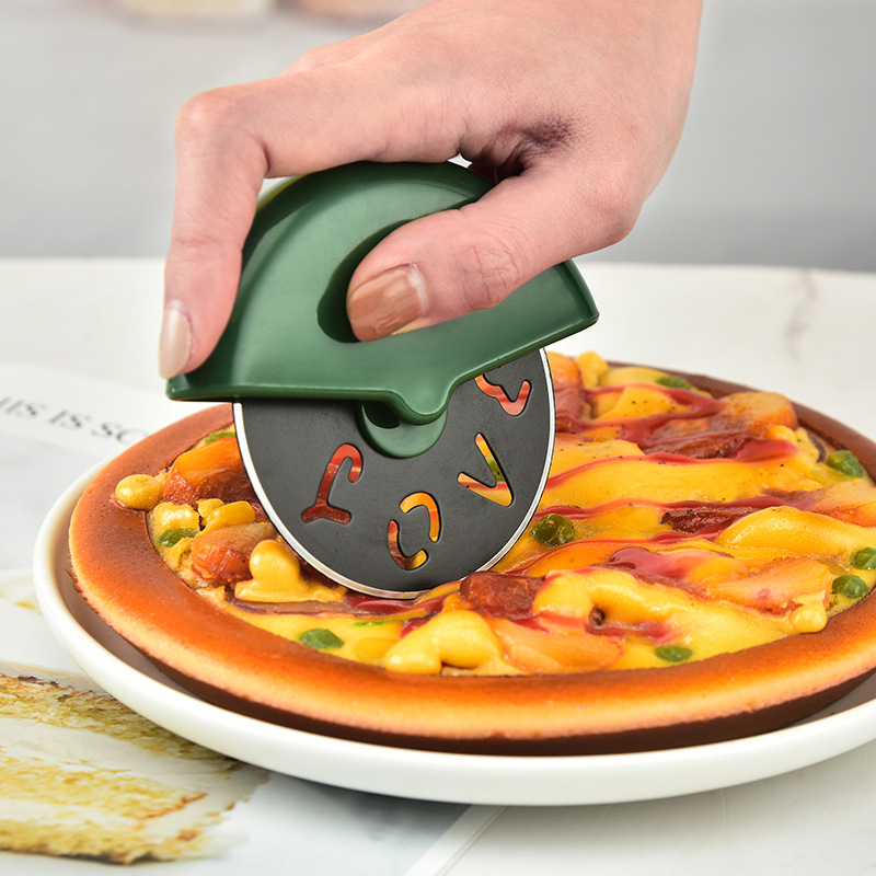 Pizza Wheel 3