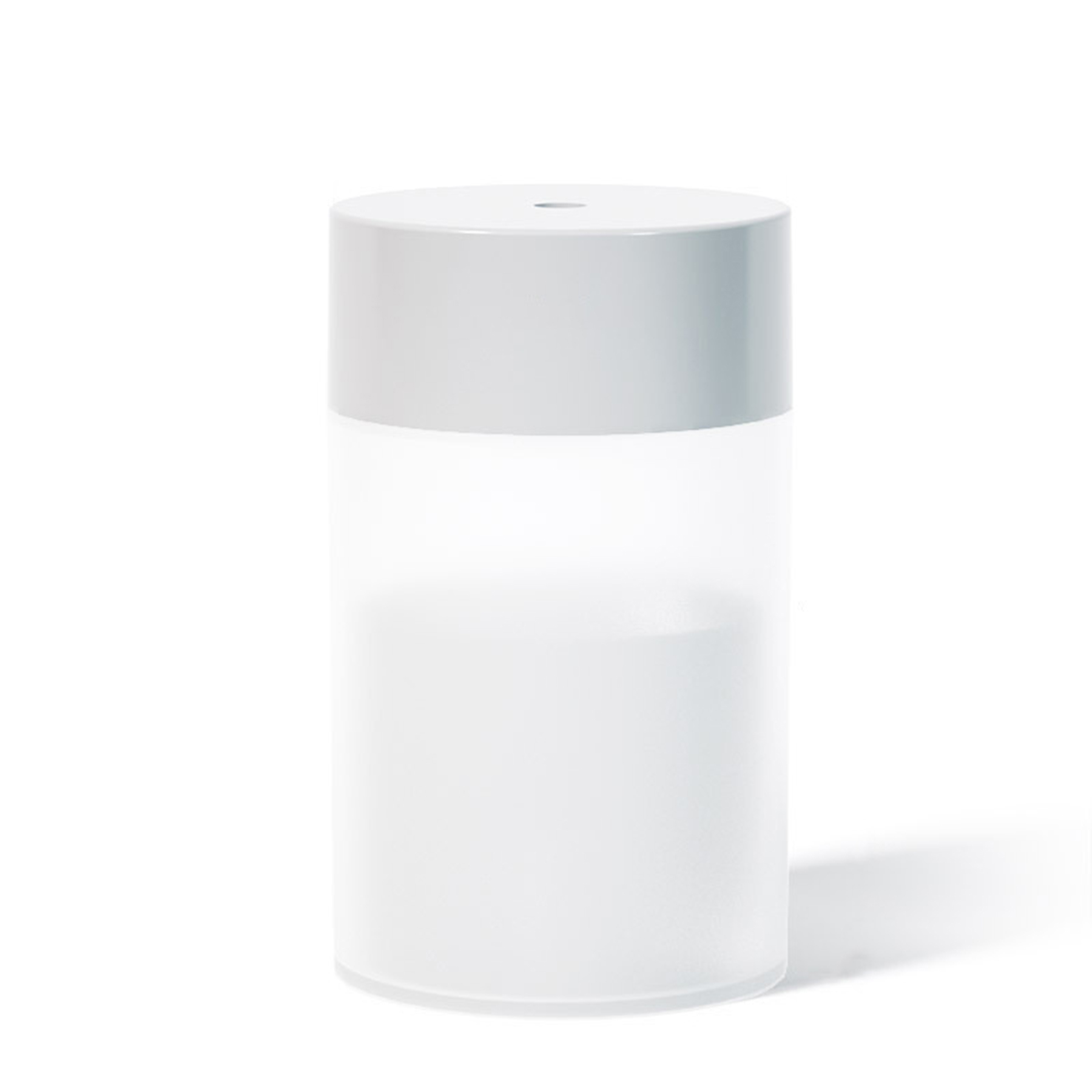 Winnie Night Light Quiet Humidifier 5
