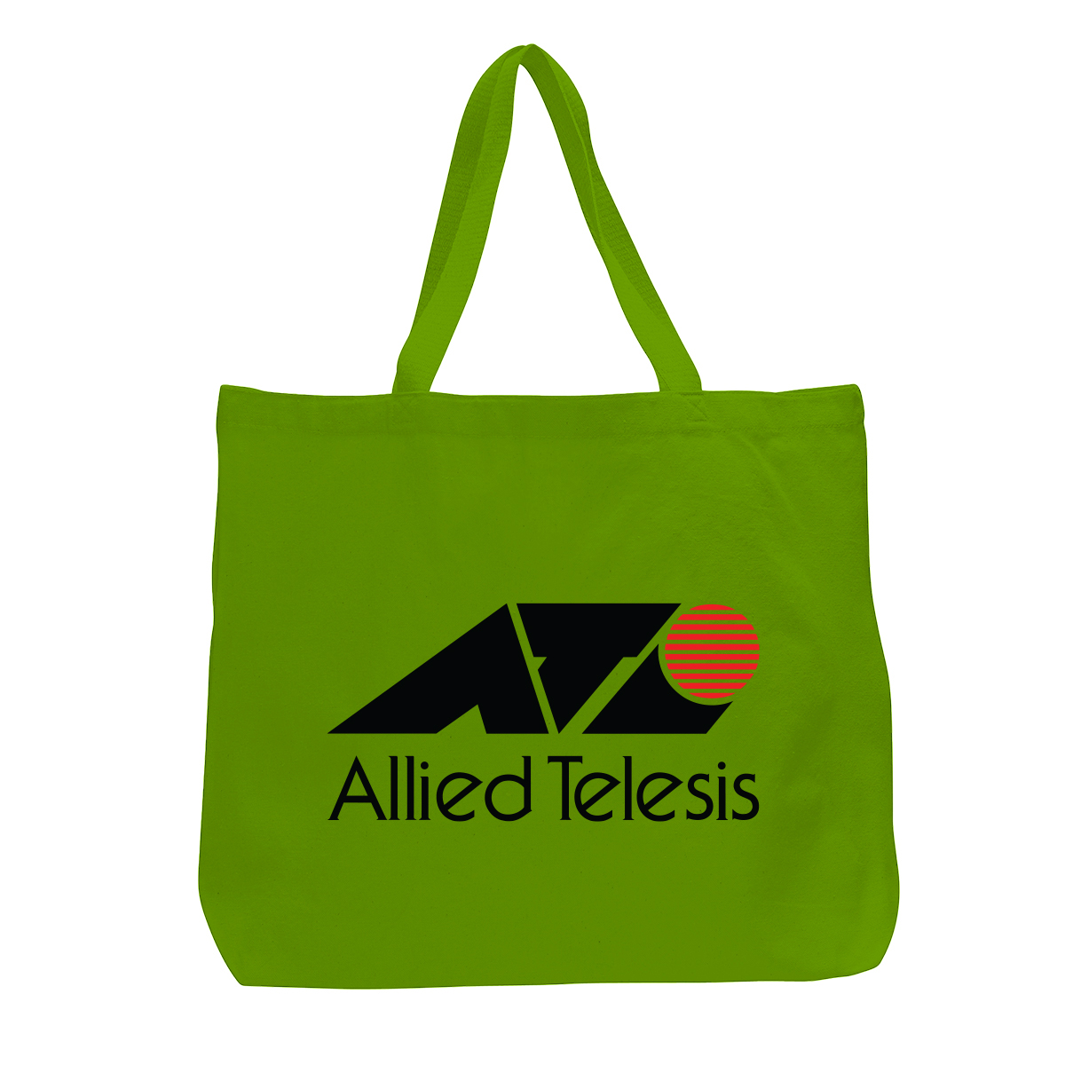 DailyMate Heavy Canvas Jumbo Tote Bag 13