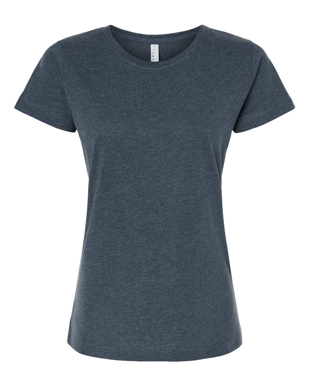 Women's Fine Jersey Tee - 3516 178