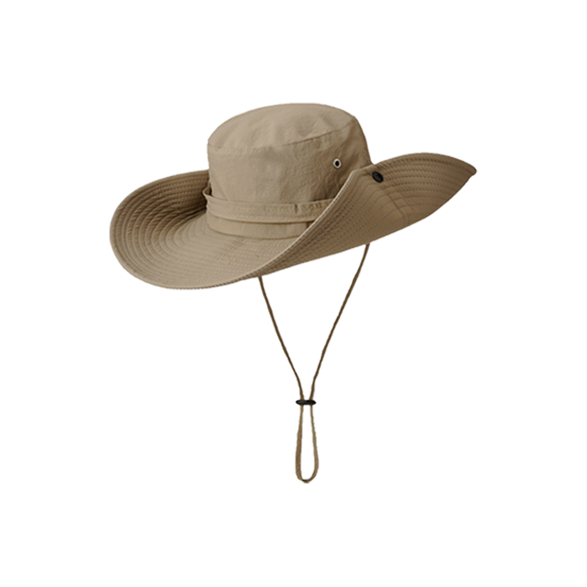 Durable Polyester Outdoor Sun Hat 3