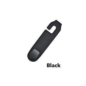 Stylish PU Leather Car Seat Single Hooks 7