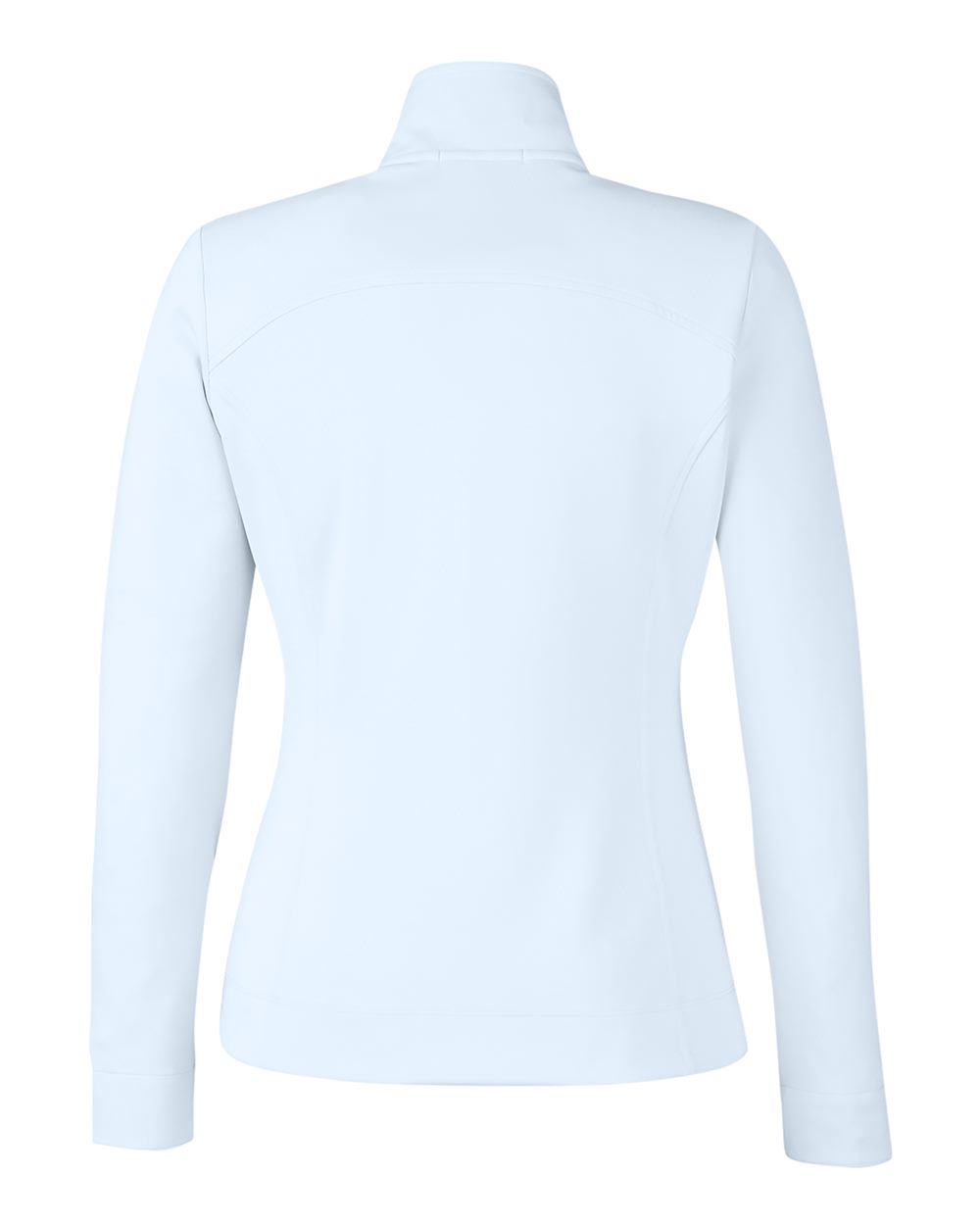 Women's Wells Tech Quarter-Zip Pullover - F12250 6