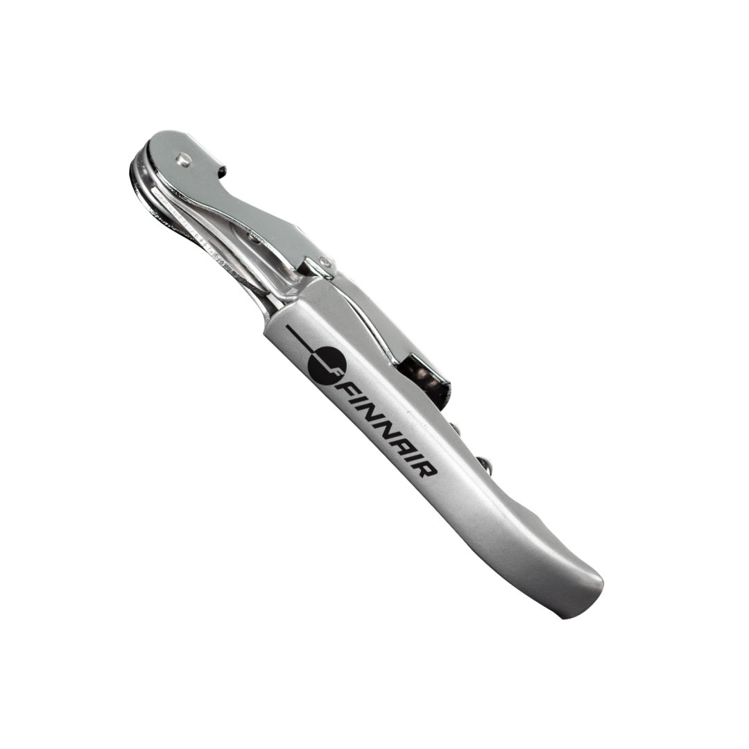Belgravia 3-in-1 Wine Opener 3