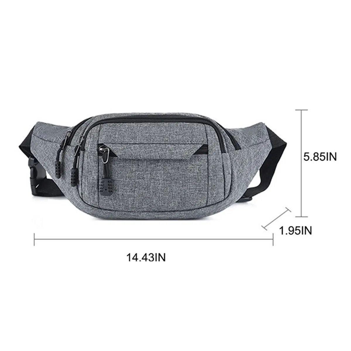 Fanny Pack Mens 5