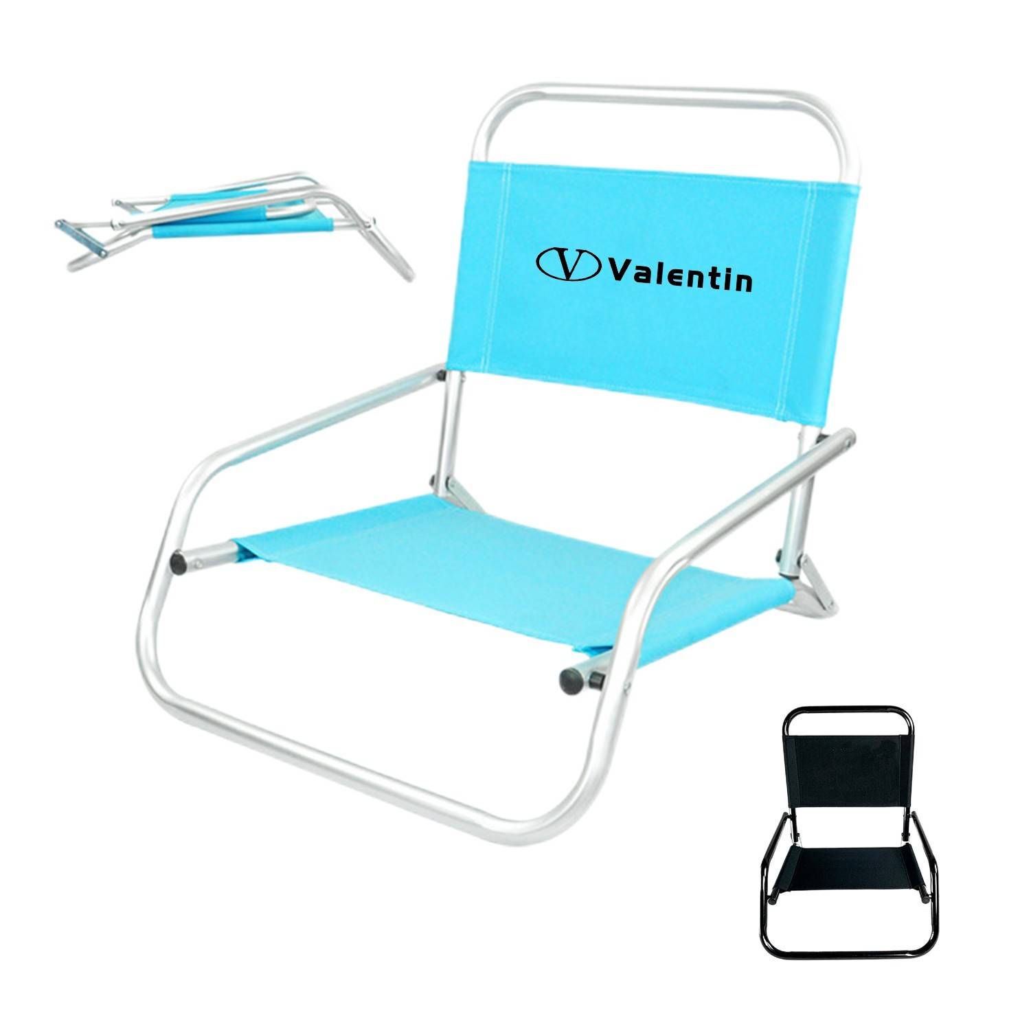 Beach Chair 3