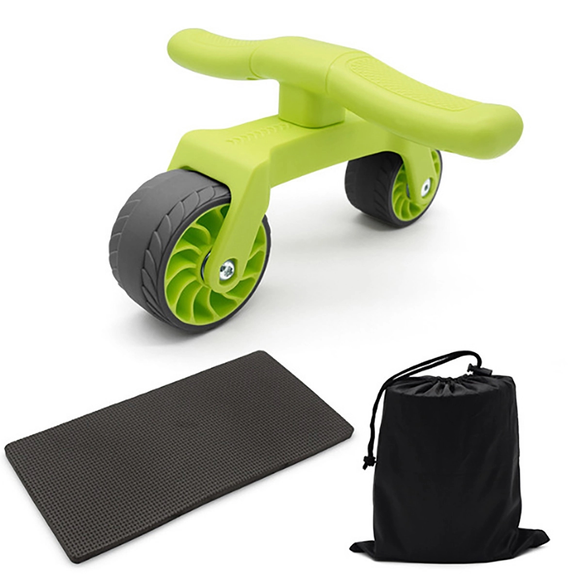 Workout Equipment For Abdominal Roller Wheel 3