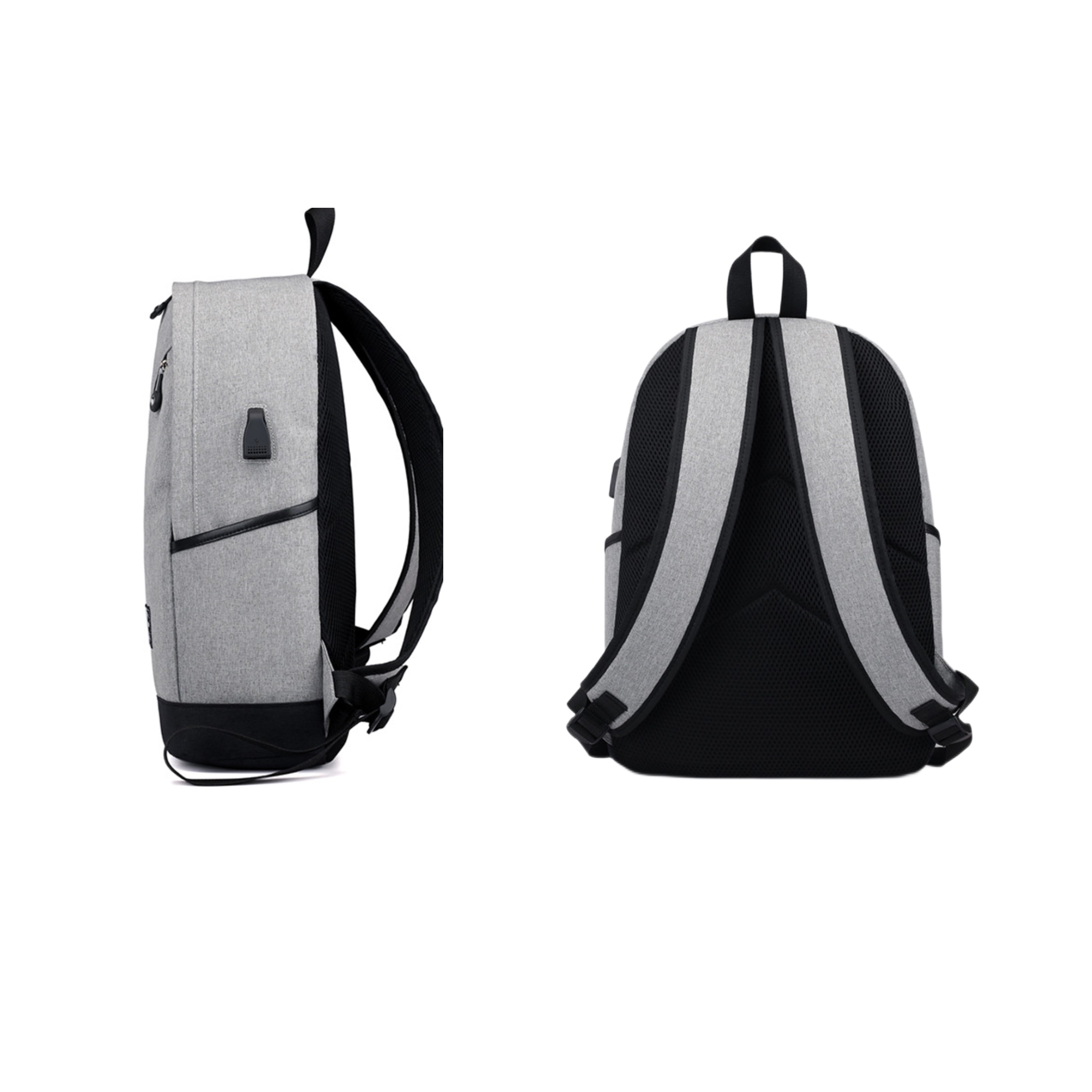 Slim Laptop Backpack (direct import) 3