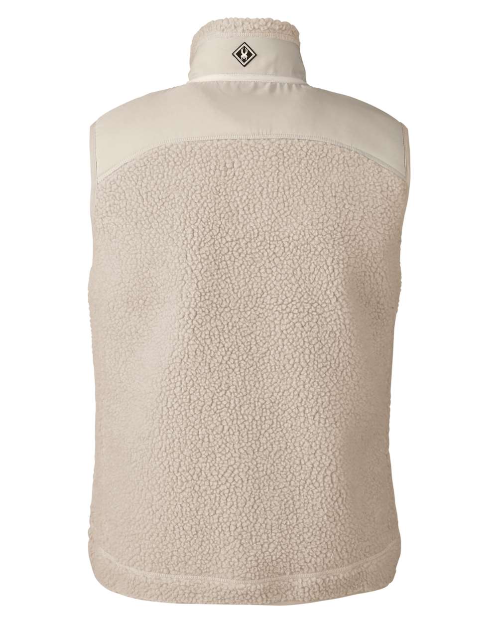 Unisex Venture Sherpa Vest - S17965 2