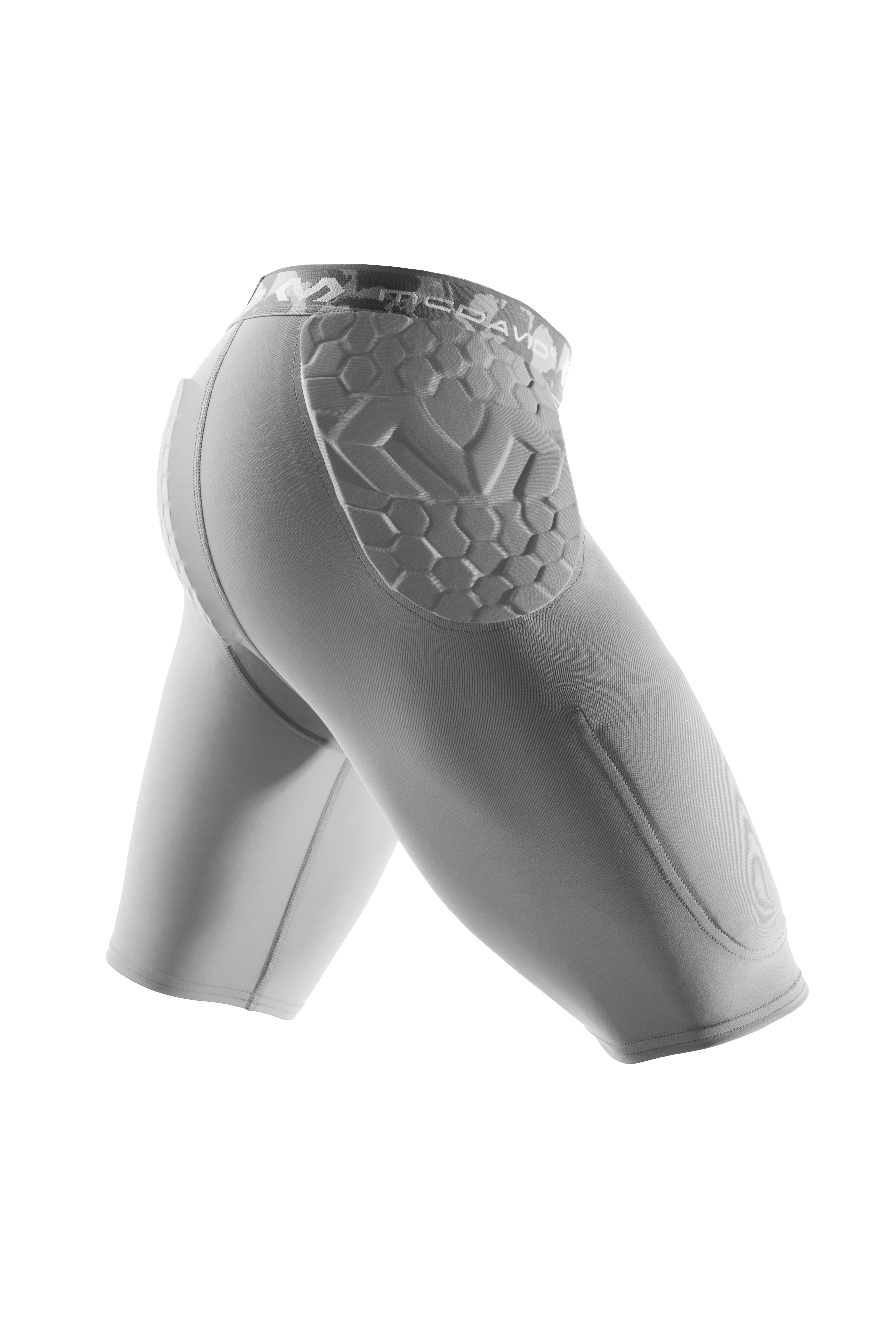 Hex Girdle 2 Pocket Gry 2