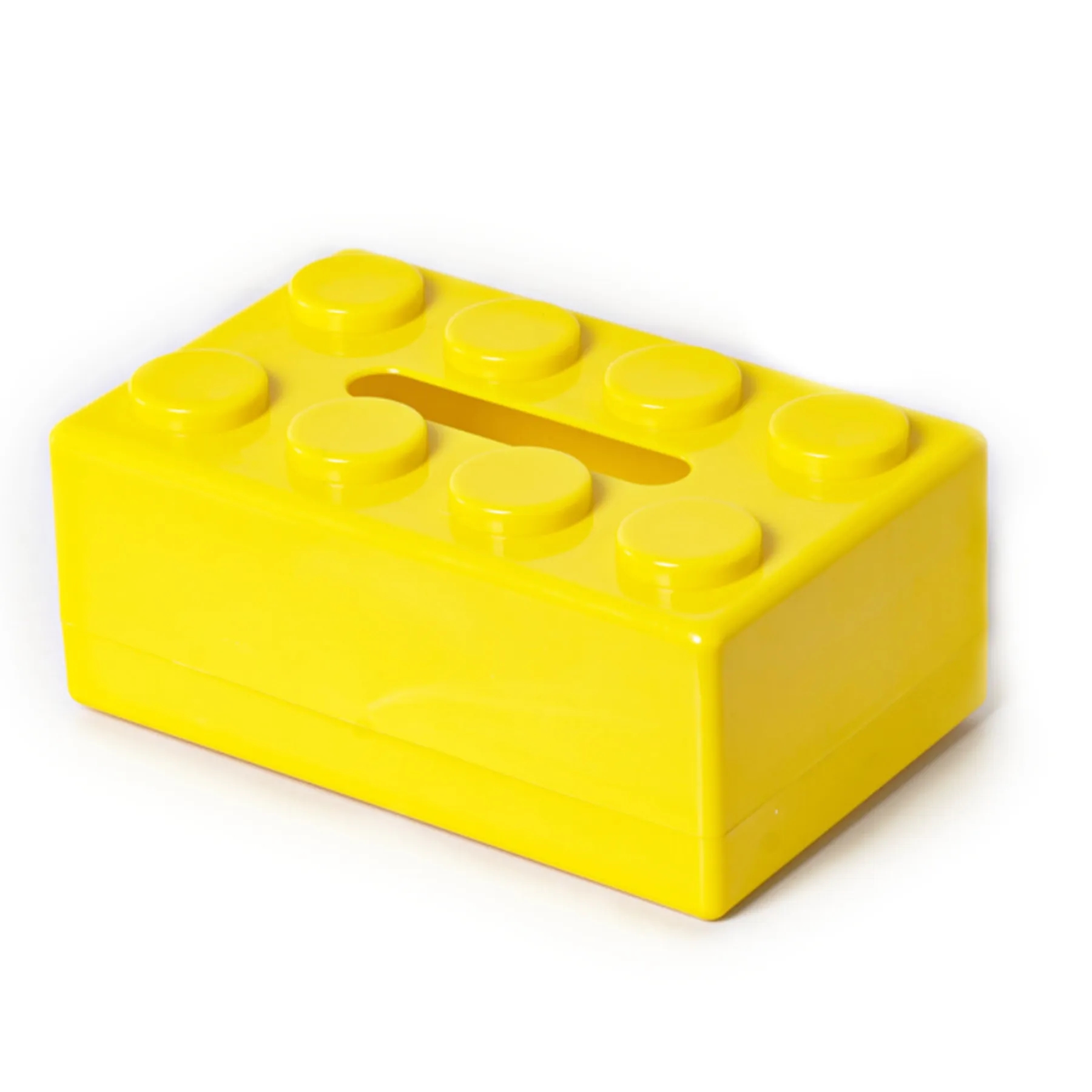Plastic Home Napkin Storage Box 5