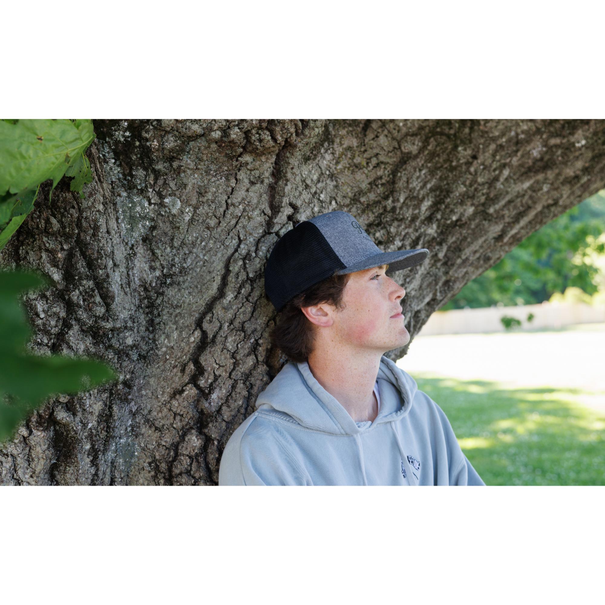 Merrimack Hat Co.® Axel Trucker 17
