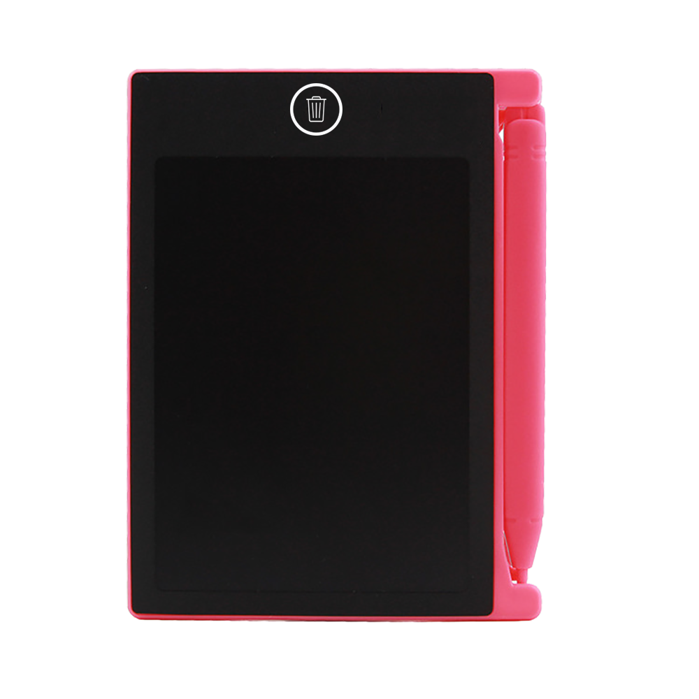 4.4 Inch Mini LCD Digital Sketch Board 6