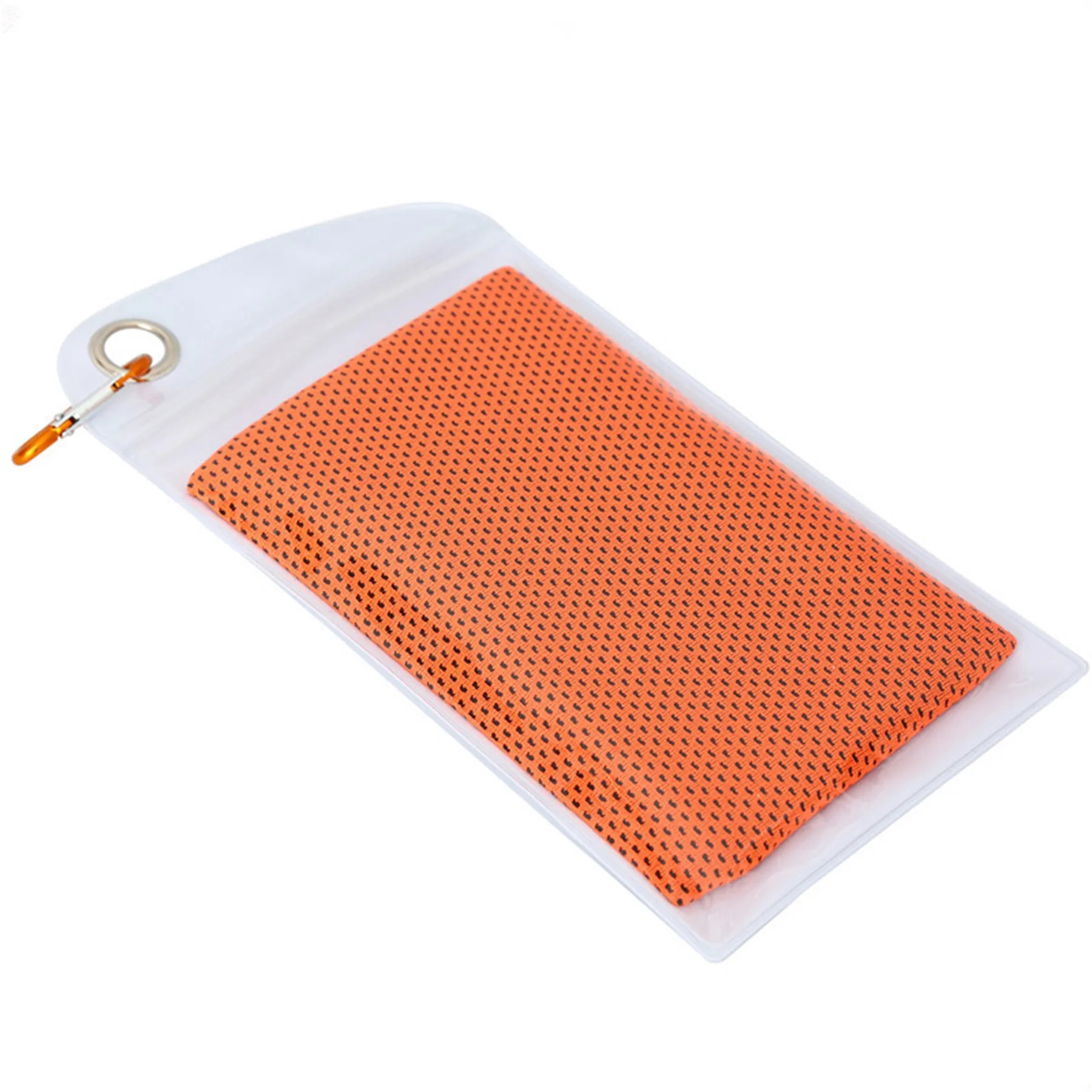 Soft Breathable Cooling Towel 6