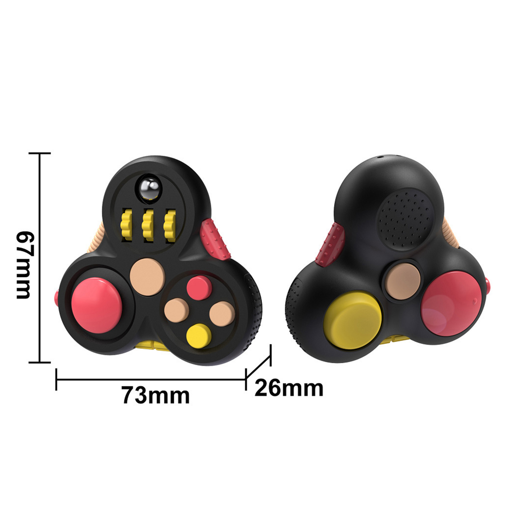 Anti-Anxiety Fidget Toys 4