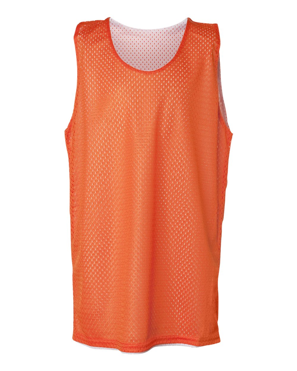 Youth Pro Mesh Reversible Tank Top - 2529 51