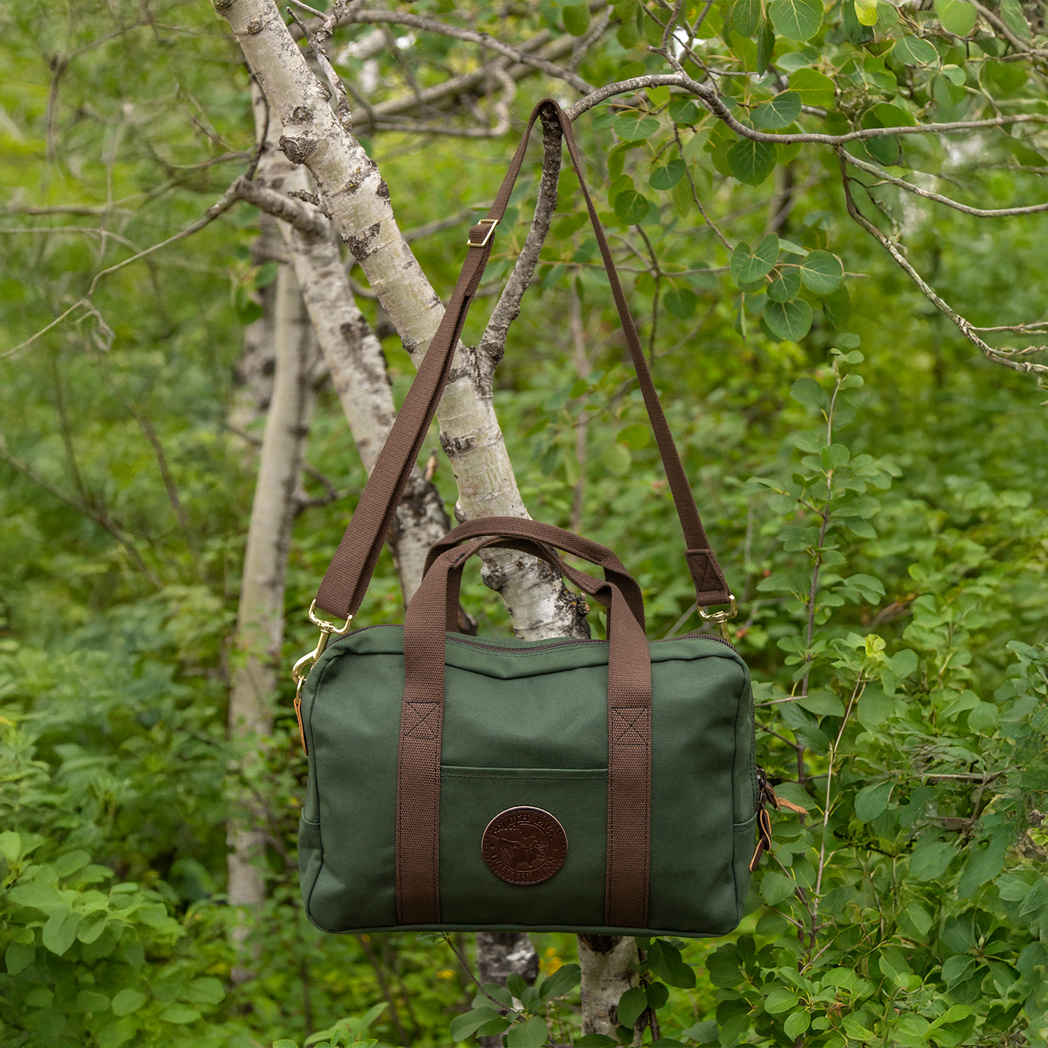 Duluth Pack™ Trade Line Briefcase 20