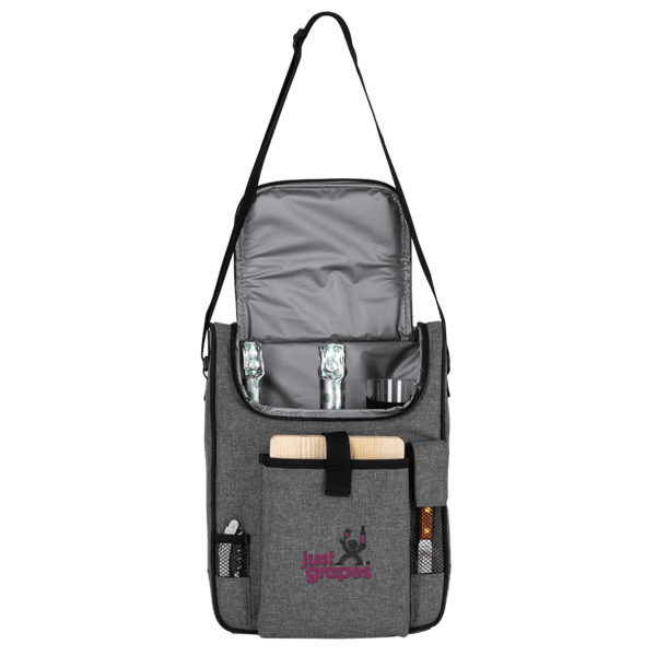 McCambridge Wine and Cheese Picnic Set 3