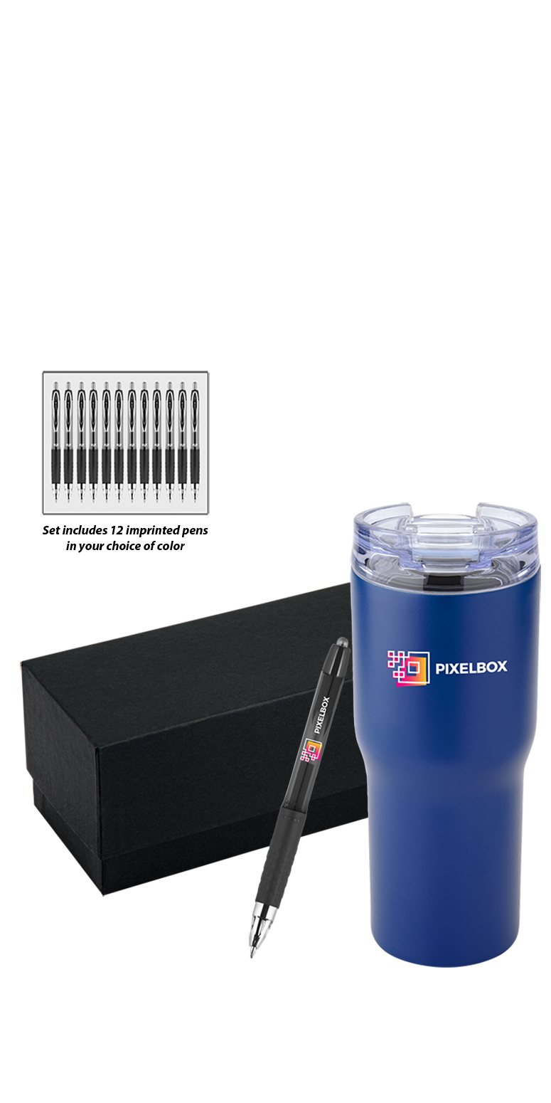 Urban Peak® SL234PR / GBSG Gift Set 2