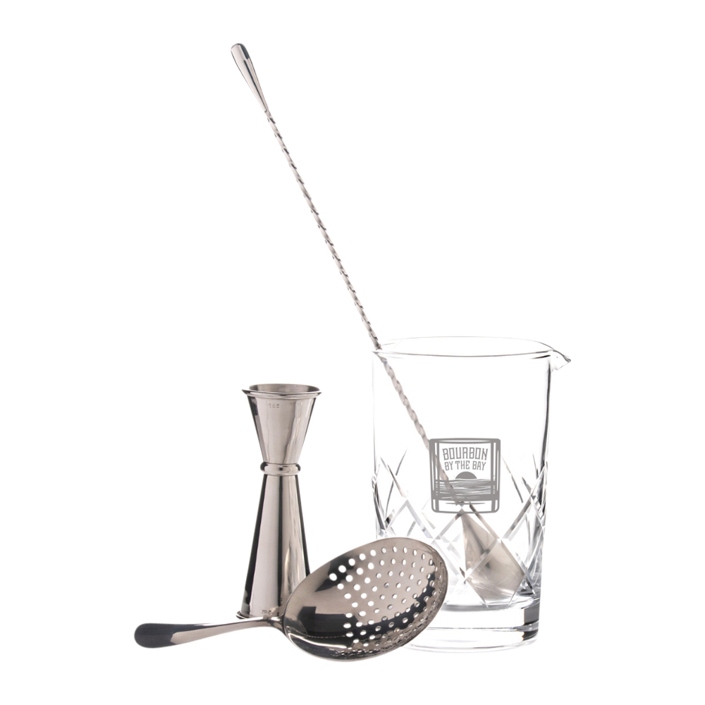 Essential Stirred Kit 6