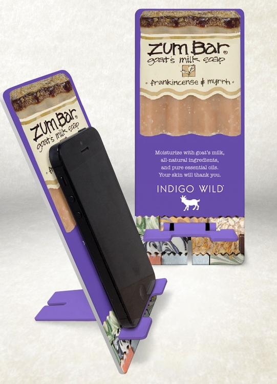 Smart Spot 3 - Smart Phone Stand