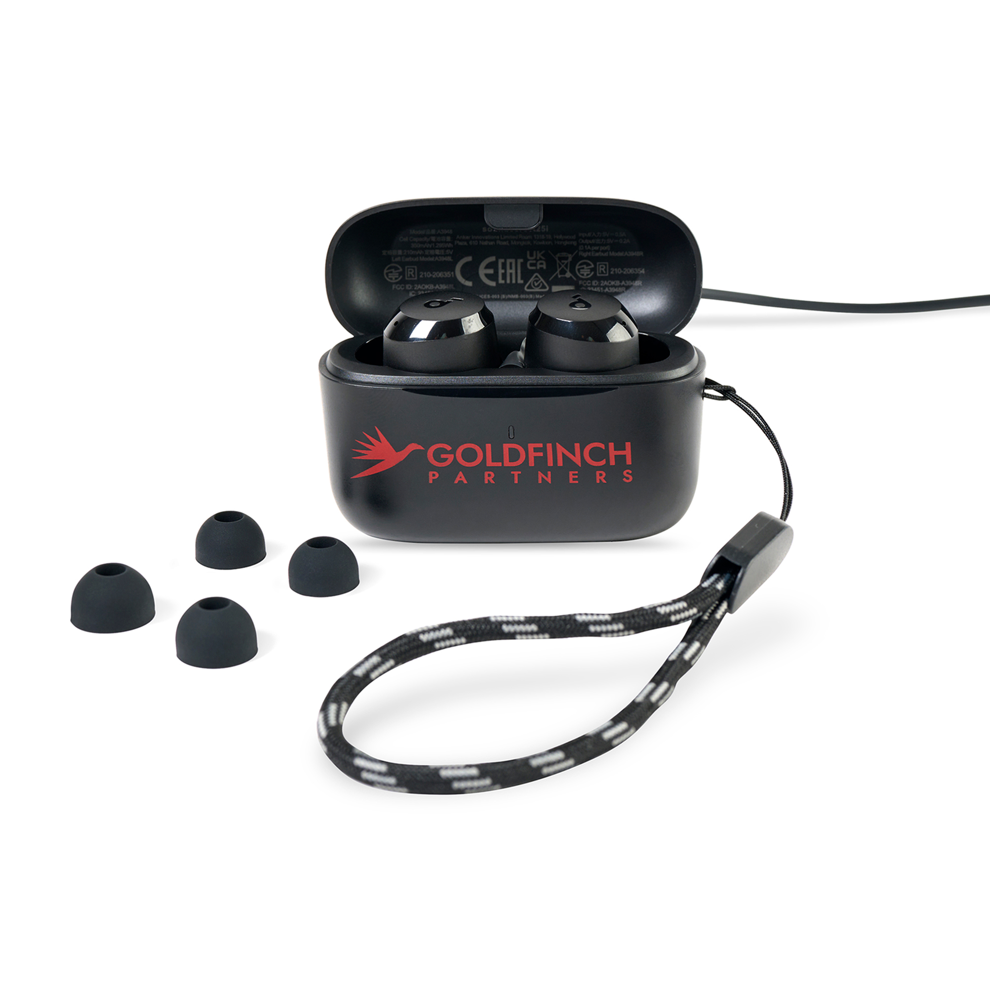Anker® Soundcore Life A25i True Wireless Earbuds 6