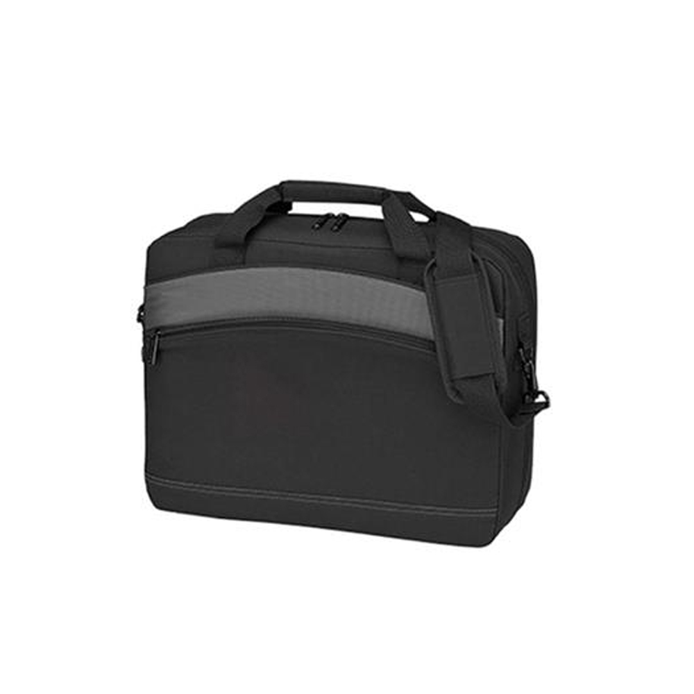 Slim Line Laptop Briefcase 3