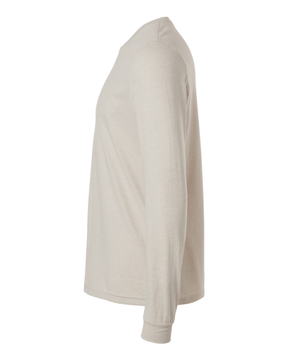 Unisex CVC Long Sleeve T-Shirt - 6211 5