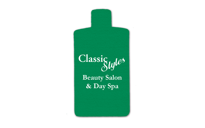 Lotion Bottle Vinyl Jar Opener 13