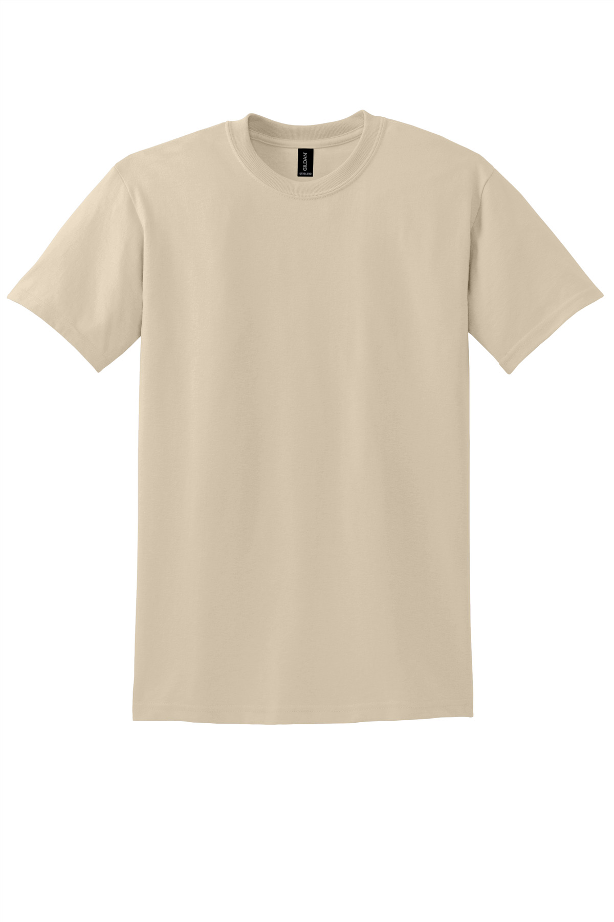 Gildan DryBlend 50 Cotton/50 Poly T-Shirt. 8000 247