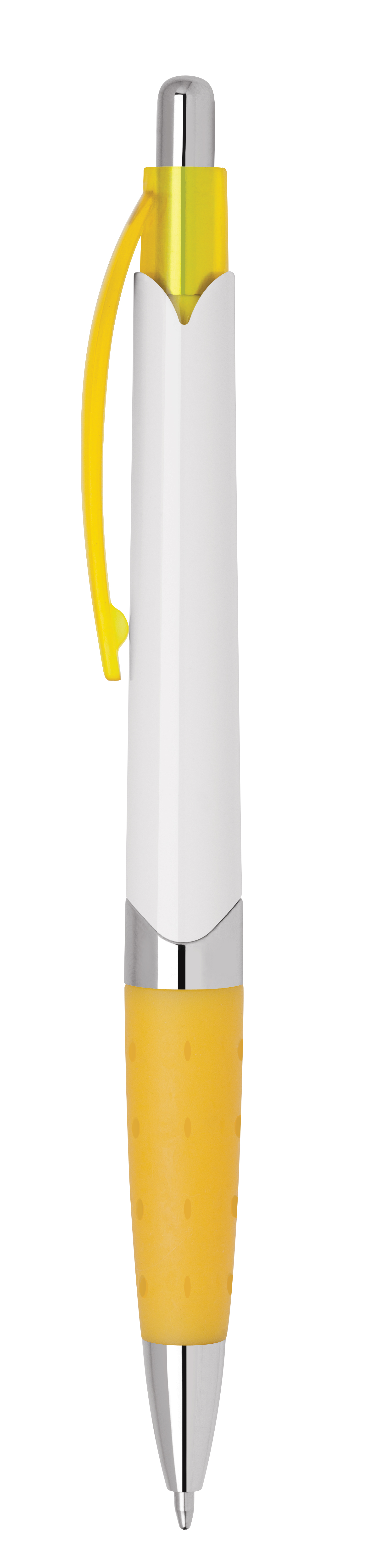 Plantagenet-478 Retractable Promotional pens 2