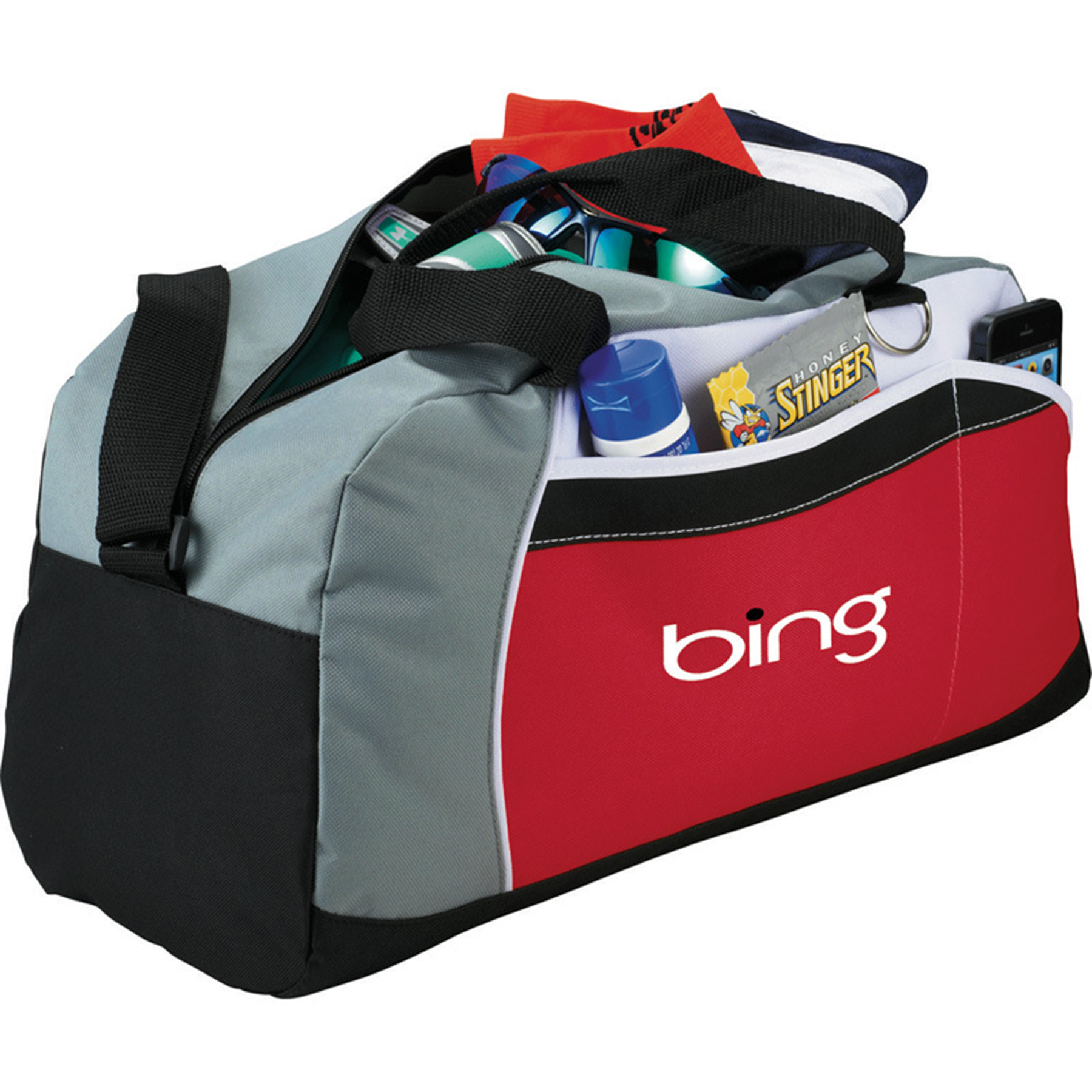 Travel Toiletries Pouch 3