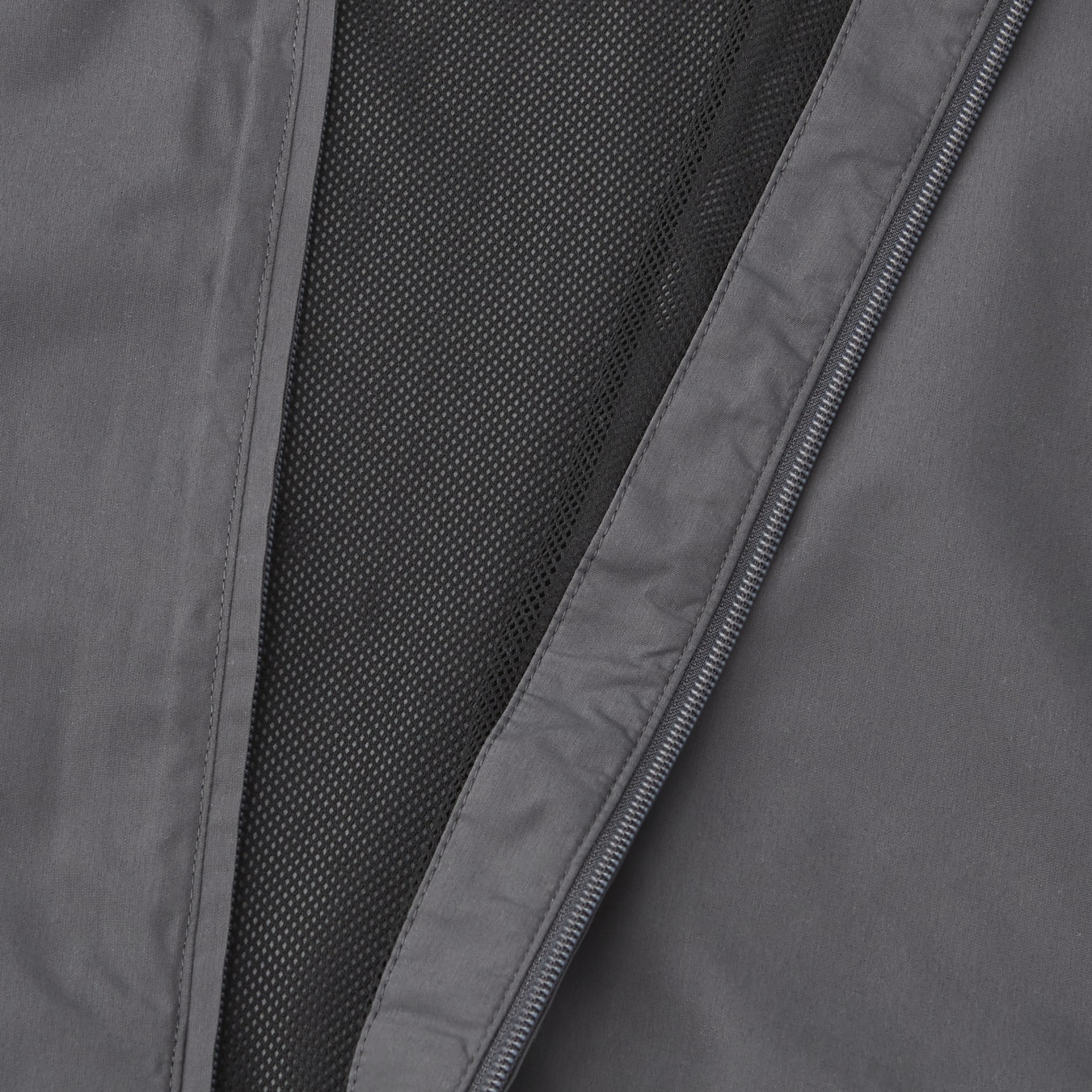 FOSTER Eco Jacket - Men's 109
