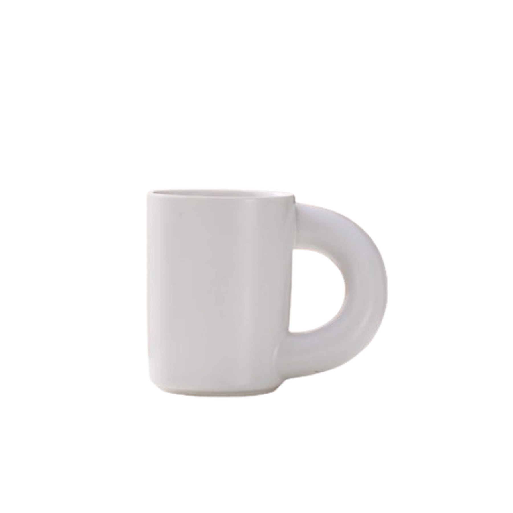 12oz Nordic-Inspired Ceramic Mug 3