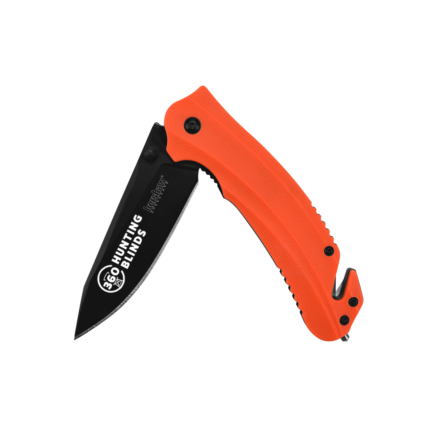 Kershaw® Barricade 2
