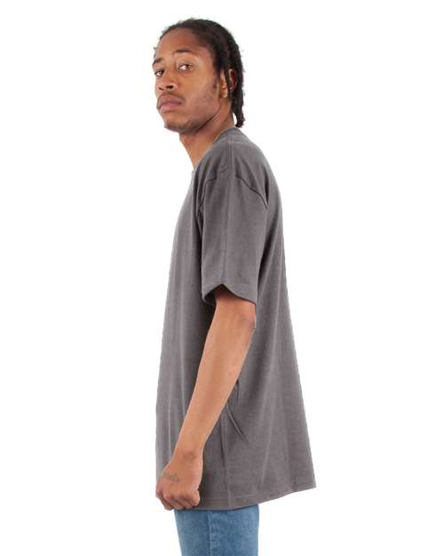 Unisex Retro Heavyweight T-Shirt - SHRHSS 8