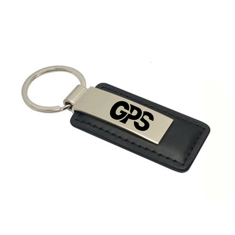 The Hanford Key Chain 1