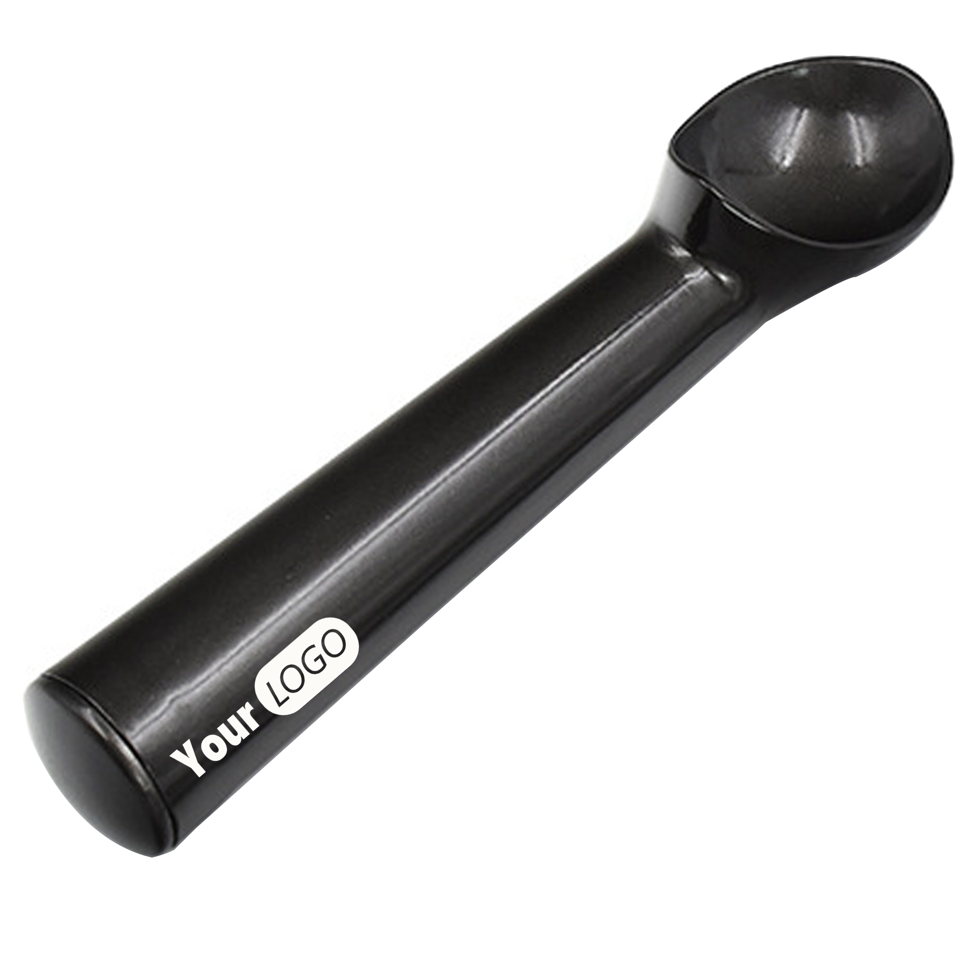 Sustainable Aluminum Ice Cream Scoop 5