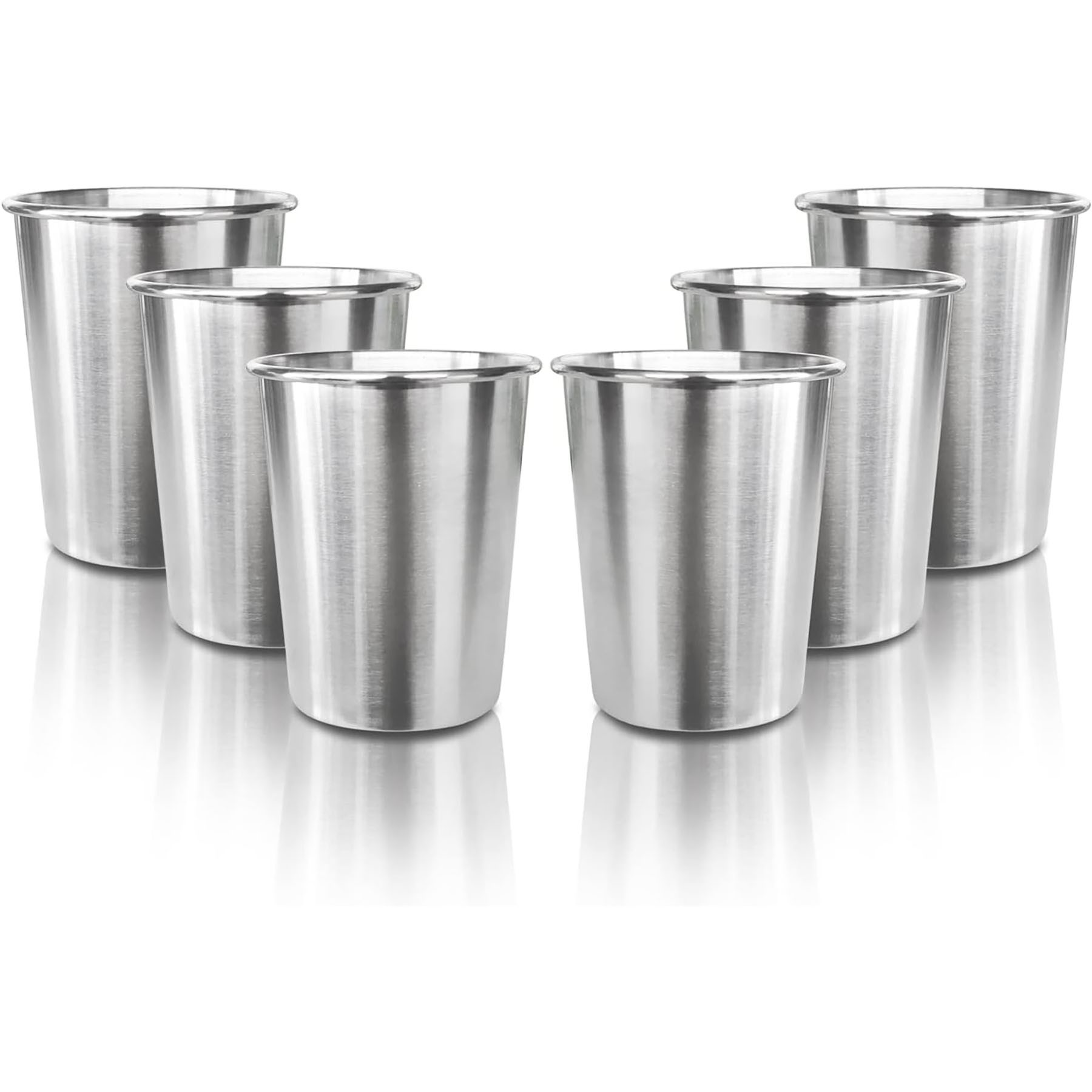 Children Stackable Shatterproof Drinking Cup 1