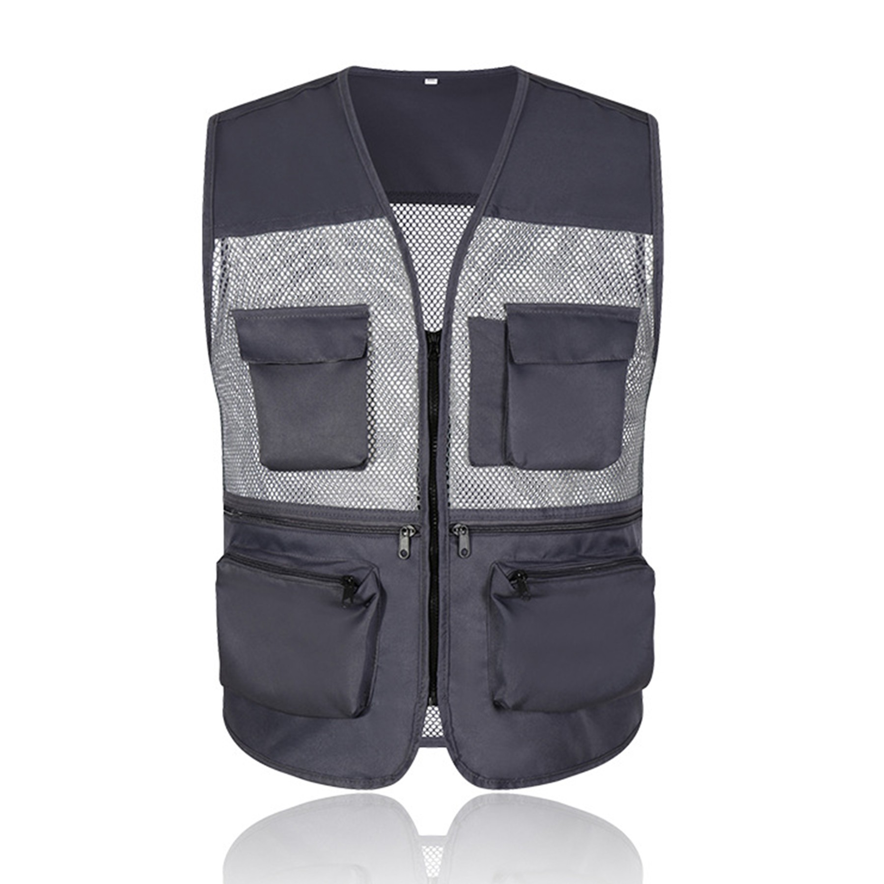 Breathable Outdoor Vest 4